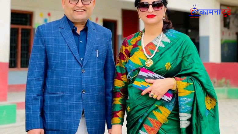 दुर्घटनाबाट गम्भीर घाइते रावललाइ थ्री स्टार इङलिस बोर्डिङ स्कुलको ठूलो सहयोगhttps://kamanatoday.com/2026/04/04/18/12/39/18834/