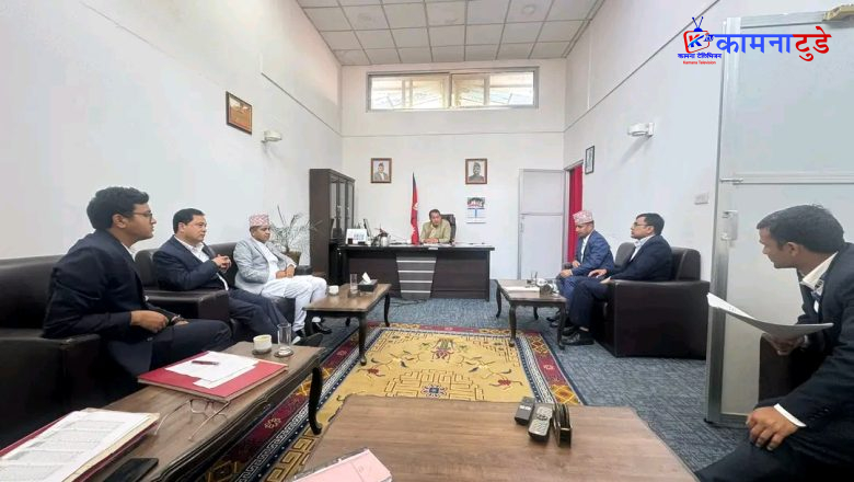 भूकम्प पीडितलाई राहत दिलाउन सक्रिय ऐन महर, प्रक्रिया अघि बढ्यो