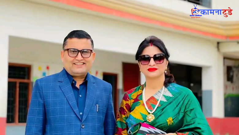 घाइते प्रहरी अनिल रावलका लागि सहयोग जुट्दै : थ्री स्टार इंग्लिस बोर्डिङ स्कुलबाट नगद र निःशुल्क शिक्षाको प्रतिबद्धता