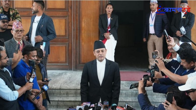 आज संघीय संसद्को दुवै सदनको बैठक बस्दै, सभामुखमा डोलप्रसाद अर्याललाई औपचारिक स्वीकृति दिइने