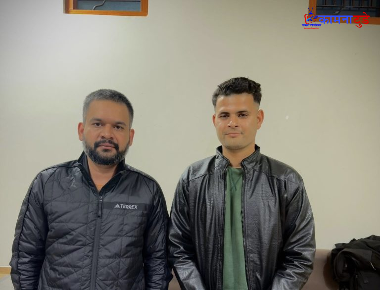 जेनजी अभियन्ताबाट रास्वपाको प्रदेश नेतृत्वसम्म : नितेश जोशीको प्रभावशाली उदय