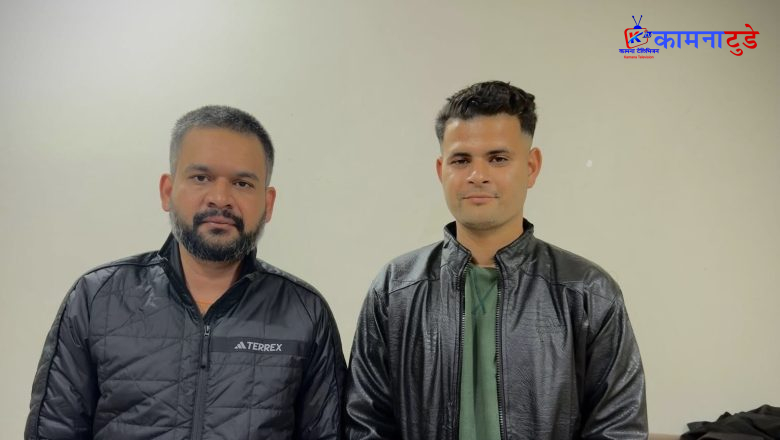 जेनजी अभियन्ताबाट रास्वपाको प्रदेश नेतृत्वसम्म : नितेश जोशीको प्रभावशाली उदय