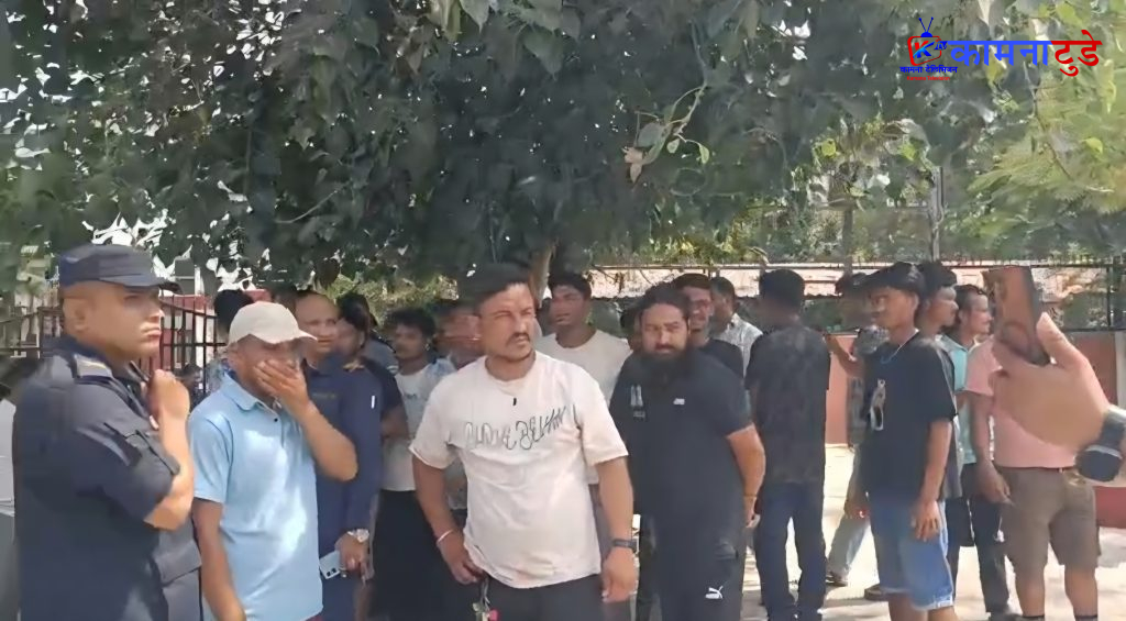 ईभी हाइस व्यवसायीको विरोधपछि मुख्यमन्त्रीले वार्तामा बोलाए