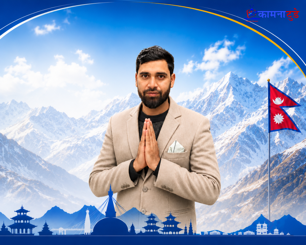 रास्वपाको सुदूरपश्चिम प्रदेश सहमहामन्त्रीमा हेमराज जोशीलाई अघि सार्ने माग