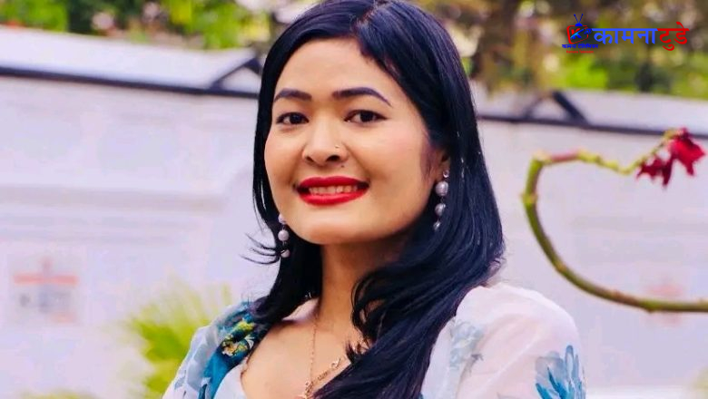 बझाङकी रश्मिला धामी प्रहरीलाई जथाभावी गाली गर्दै, प्रहरी प्रशासन मौन
