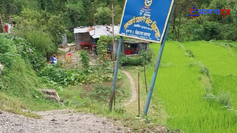 बझाङमा प्रहरीका पीडा: आफ्नै भवन नहुँदा टहरा र भाडाका घरबाट सेवा