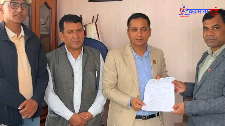 बझाङ विकासका लागि ऐन महरको दौडधुप