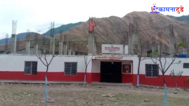 बाजुराको धुलाचौरमा आँखा उपचार केन्द्र स्थापना हुँदै, गाउँमै सेवा पाइने भएपछि स्थानीय उत्साहित