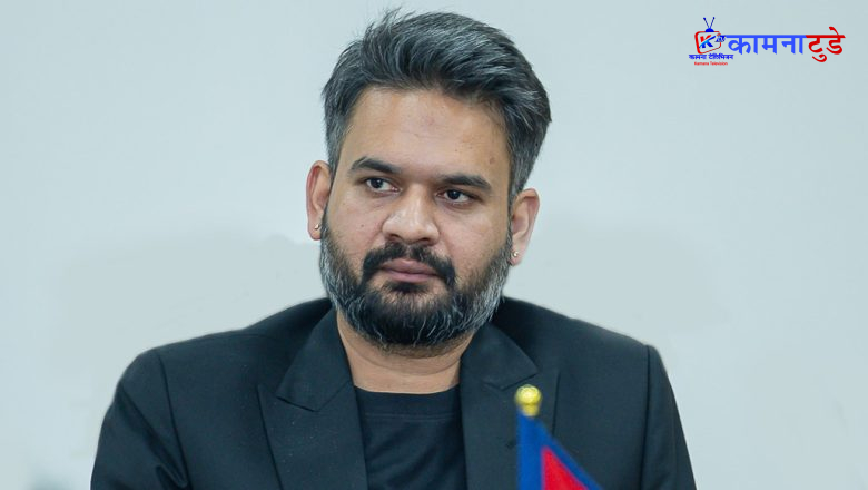 गणेश नेपाली मृत्यु प्रकरण: संसद् र सडकबाट प्रधानमन्त्री बालेन शाहको राजीनामा माग