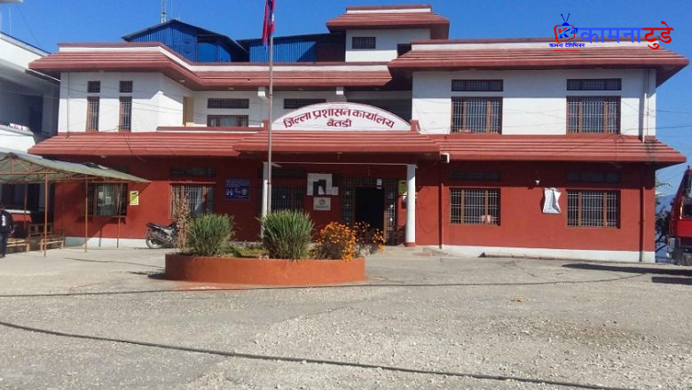 बैतडीमा छोटो दूरीका सवारीको नयाँ भाडादर लागू, बढी असुले कारबाही हुने