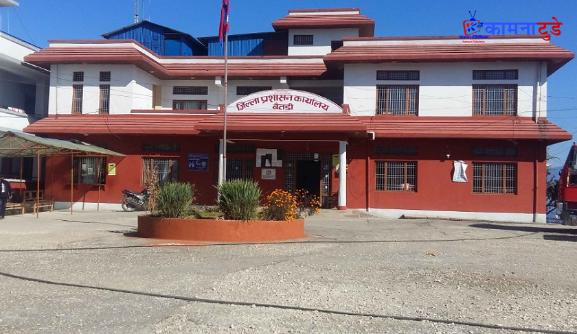 बैतडीमा छोटो दूरीका सवारीको नयाँ भाडादर लागू, बढी असुले कारबाही हुने