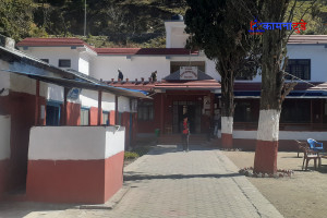 बझाङमा आज साँझ ७ बजेदेखि भोलि बिहान ७ बजेसम्म सवारी आवागमन बन्द