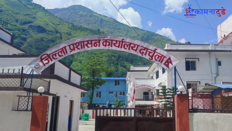 दार्चुलामा अति भारी वर्षाको चेतावनी, प्रशासनद्वारा उच्च सतर्कता अपनाउन आग्रह