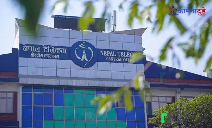 हराएको वा बिग्रिएको नेपाल टेलिकमको सिम अब अनलाइनबाटै प्रतिस्थापन गर्न सकिने
