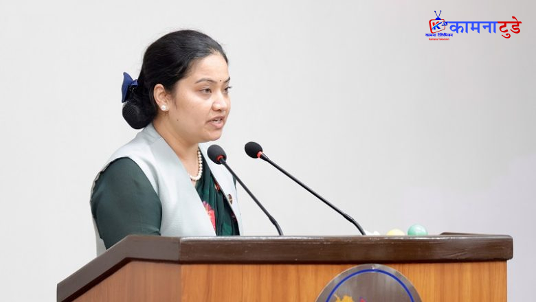 ५०० दिनभित्र भूमिहीन र सुकुम्वासीको समस्या समाधान : मन्त्री रावल