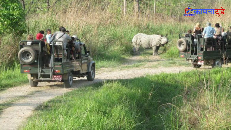शुक्लाफाँटा राष्ट्रिय निकुञ्जमा पर्यटकको आकर्षण बढ्दो