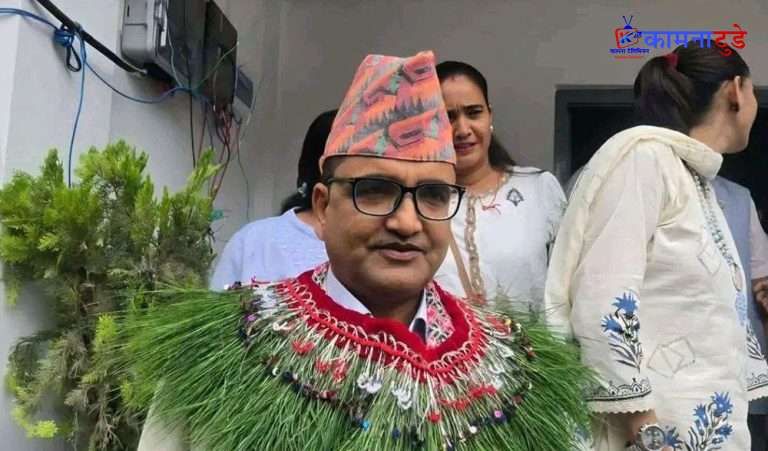 विपद् व्यवस्थापनको तयारीमा सतर्कता अपनाउन मुख्यमन्त्री भट्टको निर्देशन