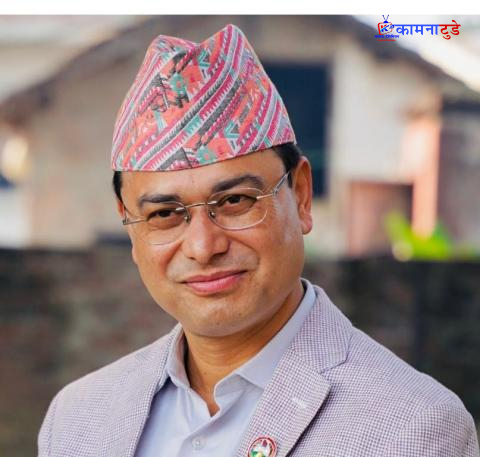 लगातार १० बैठकमा अनुपस्थित भएपछि देउवा पदमुक्त