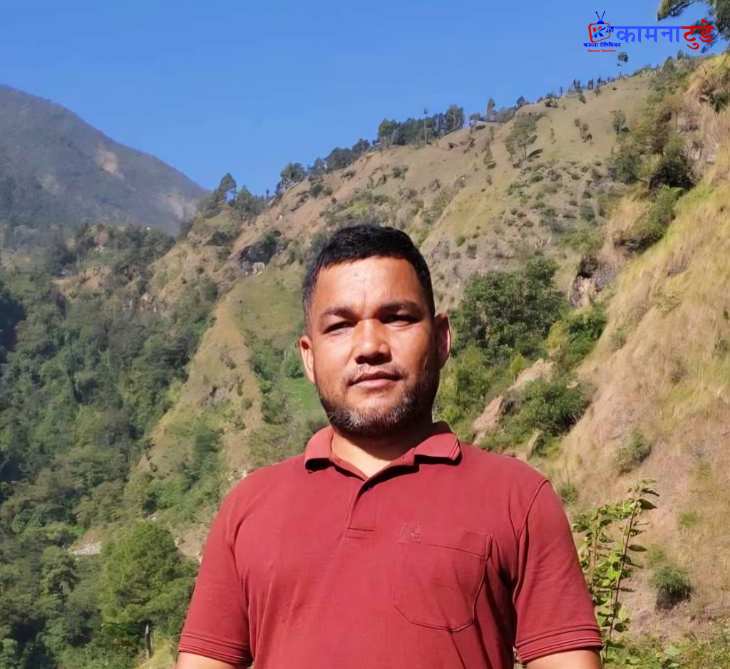 केदारस्युँ-९ मा रास्वपाबाट मल्लको उम्मेदवारी दिने तयारी