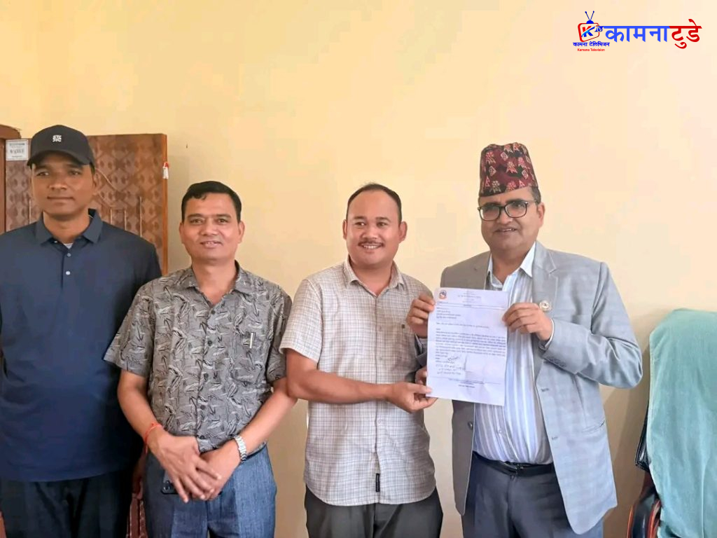 अपिहिमालको भट्टार पहिरो : राहत, पुनःस्थापना र पुनर्निर्माणका लागि प्रदेश सरकारसँग सहयोग माग