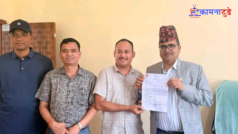 अपिहिमालको भट्टार पहिरो : राहत, पुनःस्थापना र पुनर्निर्माणका लागि प्रदेश सरकारसँग सहयोग माग