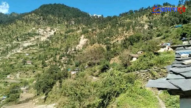 संविधानमा अधिकार, गाउँमा अँध्यारो: सुर्माको काँडाका २ सय परिवार अझै विद्युत सेवाबाट वञ्चित