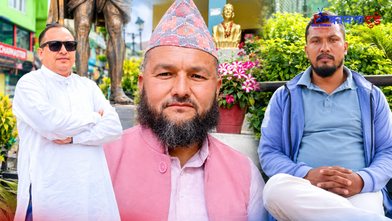 चैनपुर सहरी खानेपानीको नेतृत्वका लागि आज निर्वाचन, अध्यक्षमा तीन जनाको भिडन्त