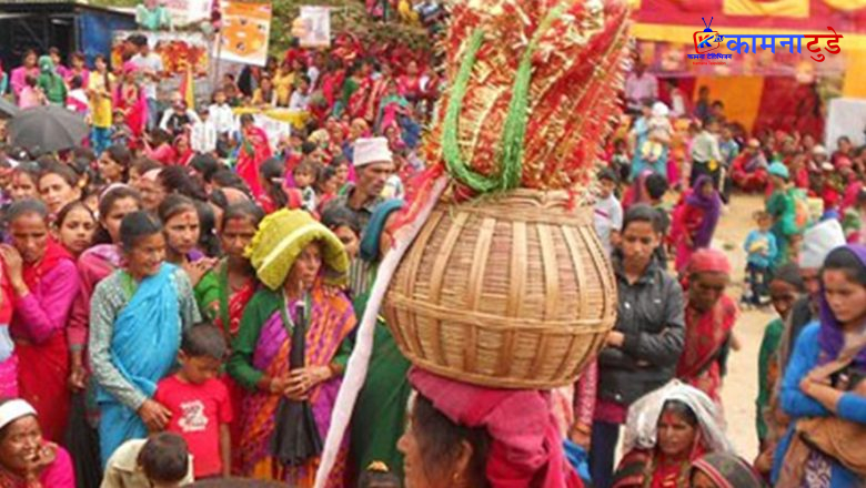 सुदूरपश्चिममा गौरा पर्वको उल्लास, आज अठवाली मनाइँदै