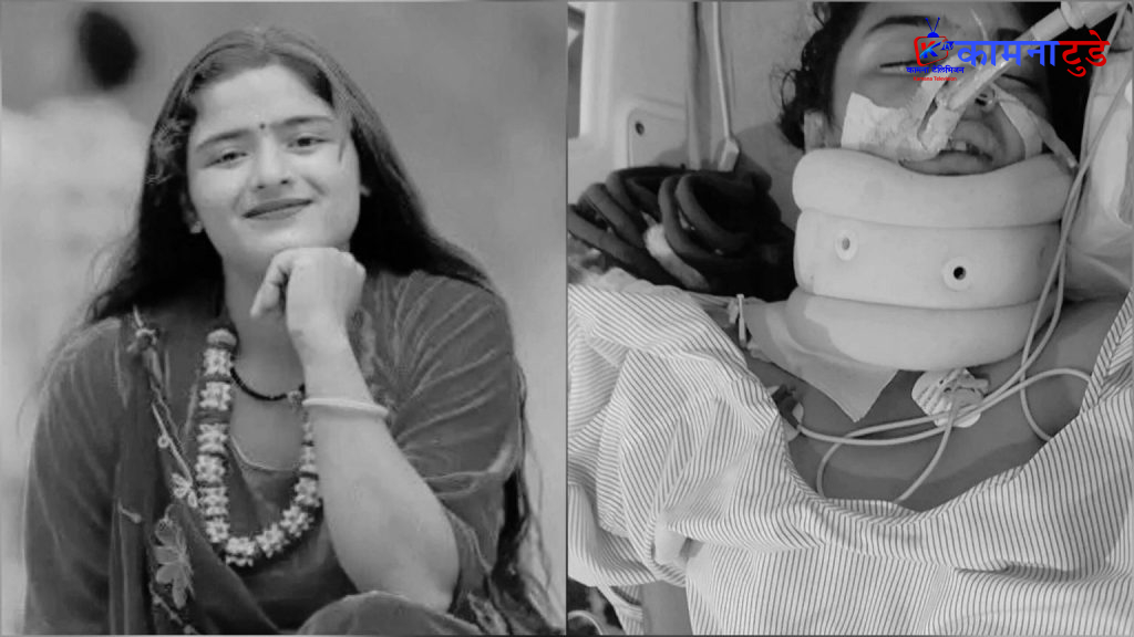२५ वर्षकी गुमाको शंकास्पद मृत्यु : श्रीमान सहित अन्य प्रहरी नियन्त्रणमा