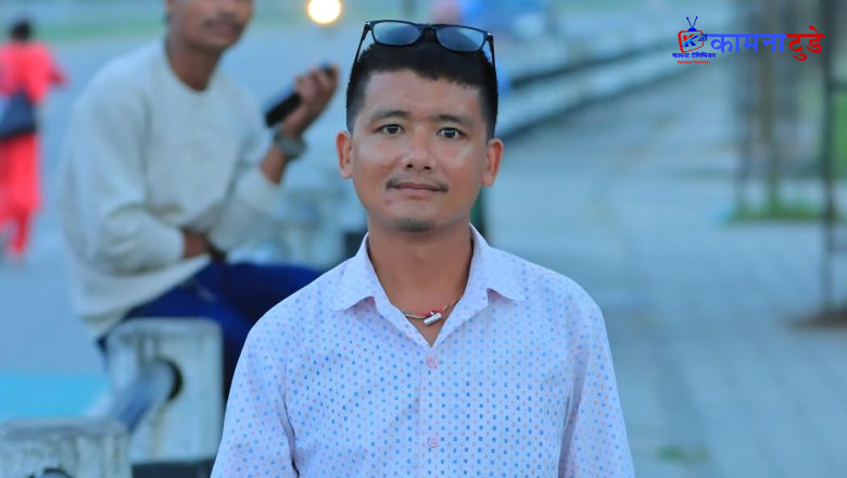अछामका टेकबहादुर बुढाले यस वर्ष दसैँ नमनाउने
