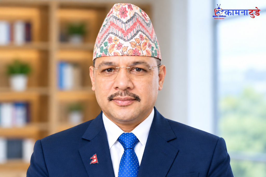 सुदूरपश्चिम विश्वविद्यालयको डीनमा बझाङका डा. धामी नियुक्त
